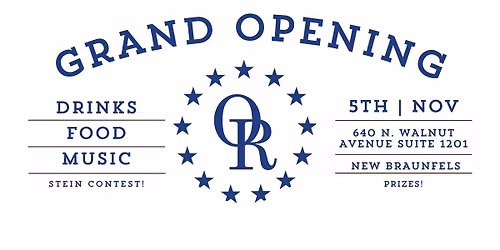 Old Republic Title Grand Opening