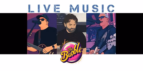 May Bank Holiday with The Bubble at The Lugger - Penzance