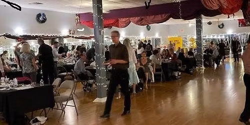 Saturday Night Social Dance