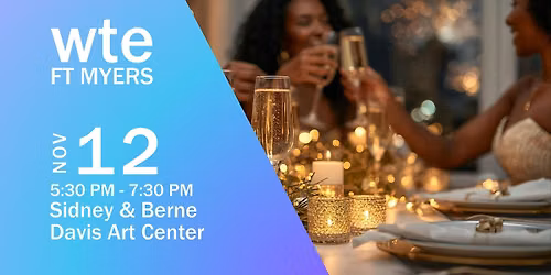 Women in Tech & Entrepreneurship - Ft Myers 2026 Holiday Party