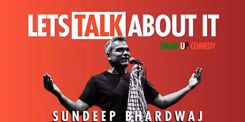 Lets Talk About It! CORK