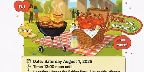Unity Group's Annual Pic Nic