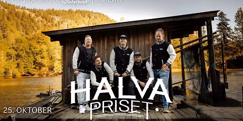 Halva Priset