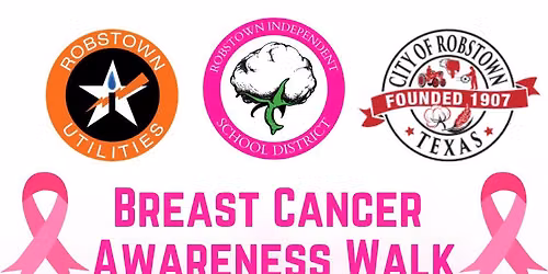 RISD Annual Breast Cancer Awareness Walk