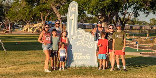 250 Years: An American Celebration