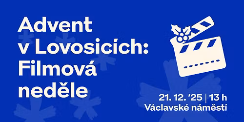 Advent v Lovosic\u00edch: filmov\u00e1 ned\u011ble