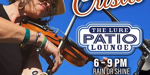 Bands & Burgers: Crista