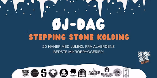 \u00d8J-DAG \/\/ 20 haner med jule\u00f8l!