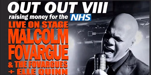 Malcolm Fovargue Single Launch event+Elle Quinn, DJ Jamie Avril Dil & more