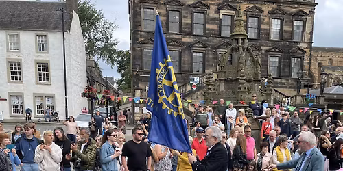 Beer and Gin Festival