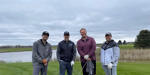 3rd Annual Grace Christian University Athletics Golf Outing