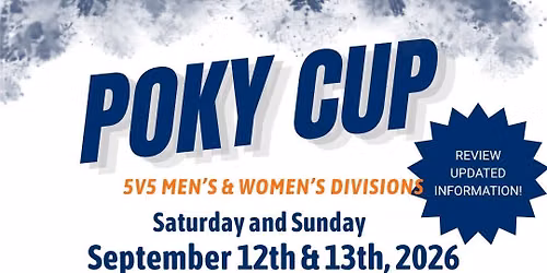 Poky cup