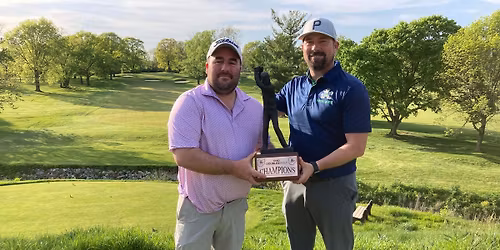 The Founders Cup @ Piqua Country Club 2-Man Tournament