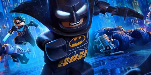 BATMAN DAYS - C\u00e9l\u00e9brez Batman et d\u00e9couvrez le jeu vid\u00e9o