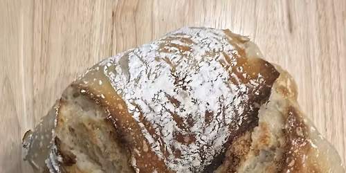 Sourdough bread