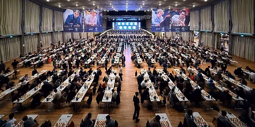 grenke Chess Open & Freestyle Open