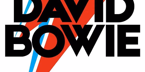 Forever And Ever \u2013 The Music of David Bowie fyller 10 \u00e5r!