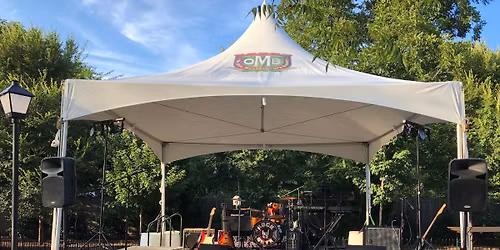 ROCK ONYX @ Olde Mecklenburg Brewery - Ballantyne!