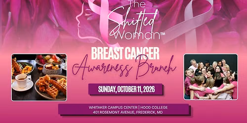 The Shifted Woman Brunch