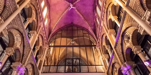 SPIRITUS (Amsterdam)