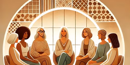 Circle of Change a Women Gathering