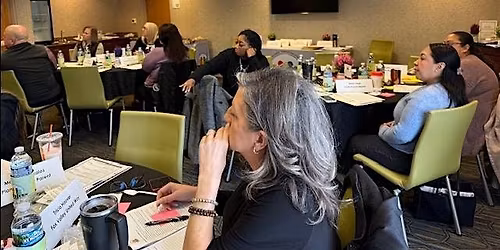 PAASSS Community Listening Session & Breakfast Buffet - Grundy County