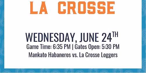 YWCA La Crosse's La Crosse Steam Softball Night at the Ball Park