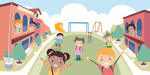 Ready for Kindergarten (registration)