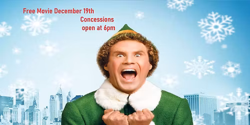 Free Movie, 2003 PG 1h 37m