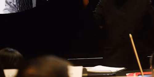 Boston Civic Symphony concert