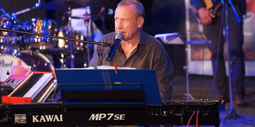 DR. BLUES & FRIENDS - Konzert 