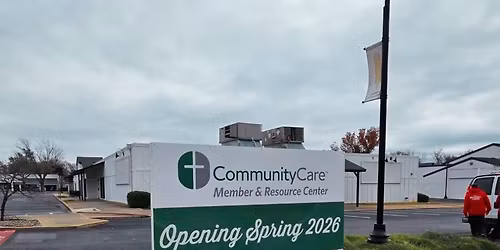 Member's Only Grand Opening