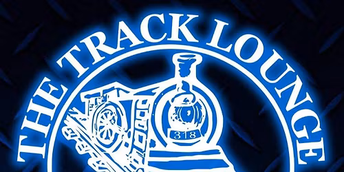 The Sharks at The Track Lounge!