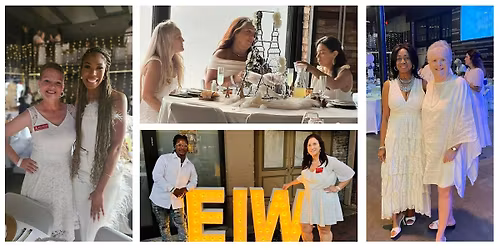 Evening in White 2026