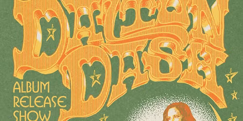 Dalton Dash Album Release w\/ HOTPANTS, Erin Lunsford