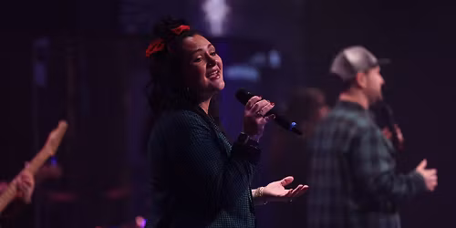 Carols & Communion Service | 7 City Meet-Up