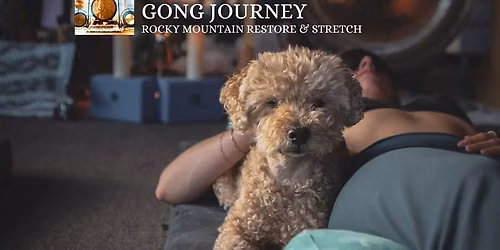 Sundays of Sound - Gong Journey