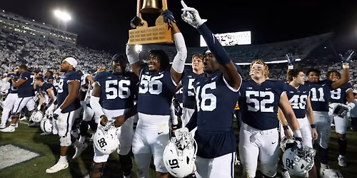 Minnesota Golden Gophers Women's Volleyball vs. Penn State Nittany Lions