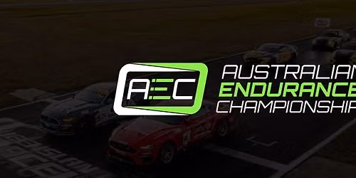 2026 AASA 6 Hours of Sandown - Round 5 AEC