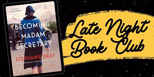 The Late Night Book Club