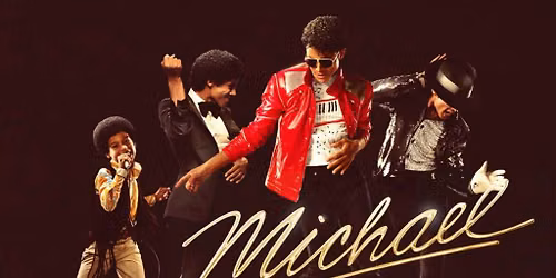 Milford Movies: Michael