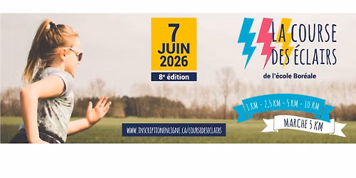La Course des \u00c9clairs 2026