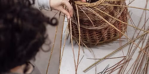 (Sold Out) Weave and Nourish Weekend Retreat