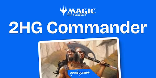 2HG - Two Headed Giant Avatar: The Last Airbender