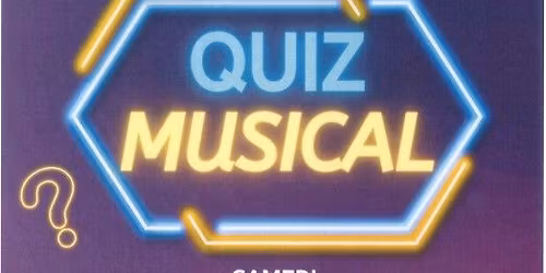 Quizz Musical