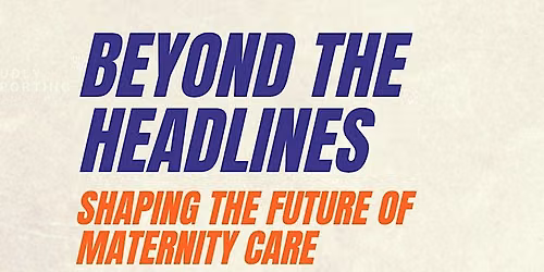 Brighton Midwifery Society 2026 Conference