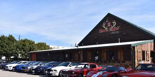 Monthly Members Meeting