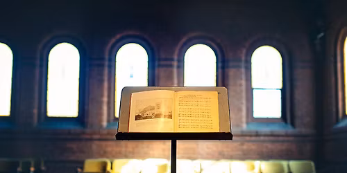 Cornell Concerto Competition Finals