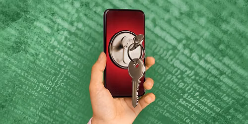 Online Security Basics