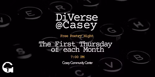 DiVerse @Casey